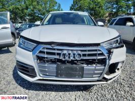 Audi Q5 2019 2