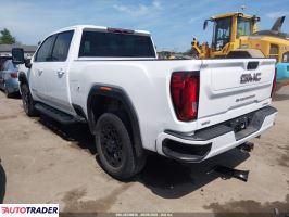 GMC Sierra 2021 6