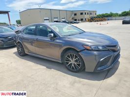 Toyota Camry 2023 2