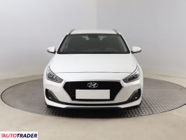 Hyundai i30 2020 1.4 138 KM