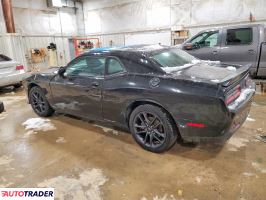 Dodge Challenger 2023 3