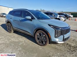 Kia Sportage 2026 1