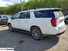 GMC Yukon 2022 6