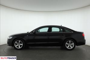 Audi A6 2013 2.0 174 KM