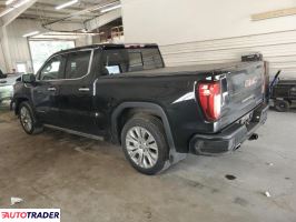 GMC Sierra 2020 6 GMC Sierra 2020 6