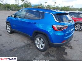 Jeep Compass 2022 2