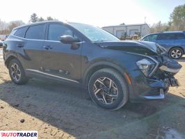 Kia Sportage 2023 2