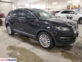 Lincoln Pozostałe 2019 2 Lincoln Pozostałe 2019 2