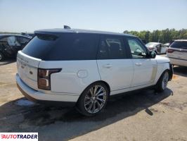 Land Rover Range Rover 2019 3 Land Rover Range Rover 2019 3