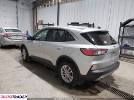 Ford Escape 2020 1