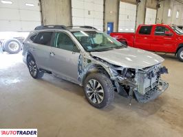 Subaru Outback 2023 2