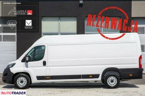 Fiat Ducato 2021 2.3 Fiat Ducato 2021 2.3