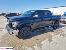 Toyota Tundra - zobacz ofertę