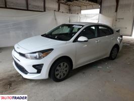 Kia Rio 2023 1
