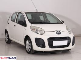 Citroen C1 - zobacz ofertę