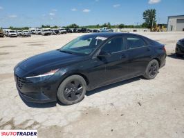Hyundai Elantra 2021 2