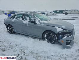 Kia Pozostałe 2023 1