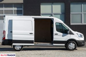 Ford Transit 2021 2 Ford Transit 2021 2