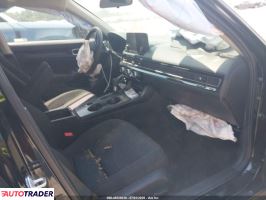 Honda Civic 2026 2
