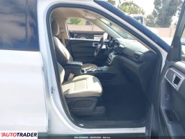 Ford Explorer 2022 2