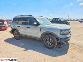 Ford Bronco 2024 1