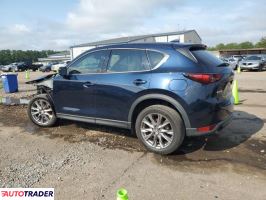 Mazda CX-5 2019 2