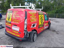 Ford Transit Connect 2021 2