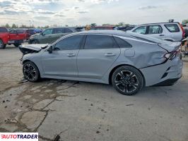 Kia Pozostałe 2024 1
