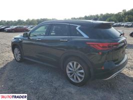Infiniti QX50 2019 2