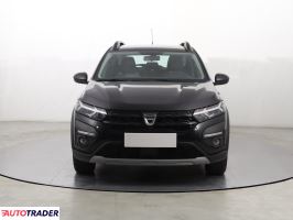 Dacia Sandero 2022 1.0 89 KM