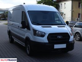 Ford Transit 2022 2.0