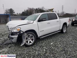 Dodge Ram 2020 5 Dodge Ram 2020 5