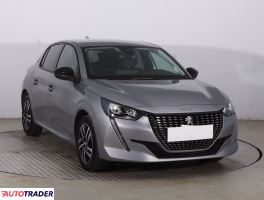 Peugeot 208 2023 1.2 99 KM