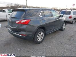 Chevrolet Equinox 2020 1