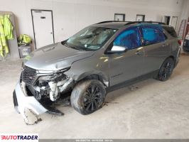 Chevrolet Equinox 2024 1