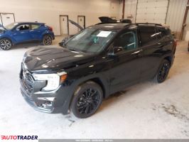GMC Terrain 2024 1