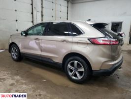 Ford Edge 2020 2