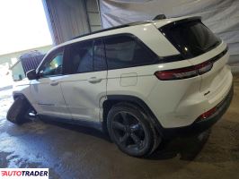 Jeep Grand Cherokee 2023 3