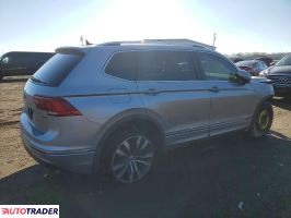 Volkswagen Tiguan 2020 2