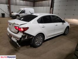 Kia Rio 2021 1