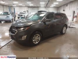 Chevrolet Equinox 2020 1 Chevrolet Equinox 2020 1