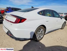 Hyundai Sonata 2023 2