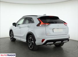Mitsubishi Eclipse Cross PHEV 2022 2.4 185 KM