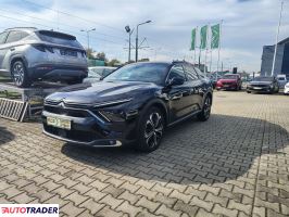 Citroen Pozostałe 2022 1.6 181 KM