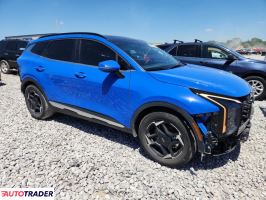 Kia Sportage 2026 2