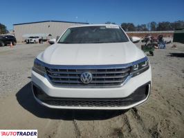 Volkswagen Passat 2020 2