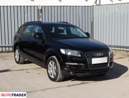 Audi Q7 - zobacz ofertę