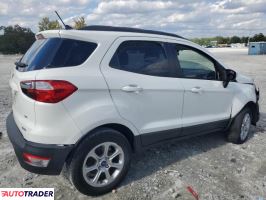 Ford EcoSport 2018 1