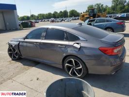 Honda Accord 2020 2