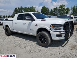 Dodge Ram 2022 6 Dodge Ram 2022 6